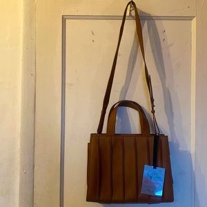 MaxMara Whitney bag